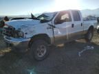 2001 Ford F250 Super Duty