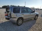 2008 Subaru Forester 2.5X Premium