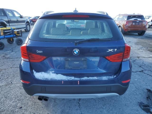 2013 BMW X1 SDRIVE28I