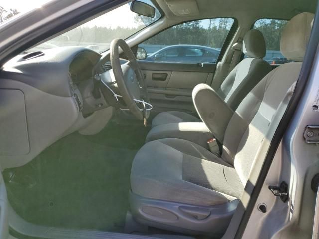 2006 Ford Taurus SE