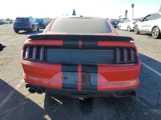 2015 Ford Mustang GT