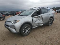 Carros con verificación Run & Drive a la venta en subasta: 2018 Toyota Rav4 LE