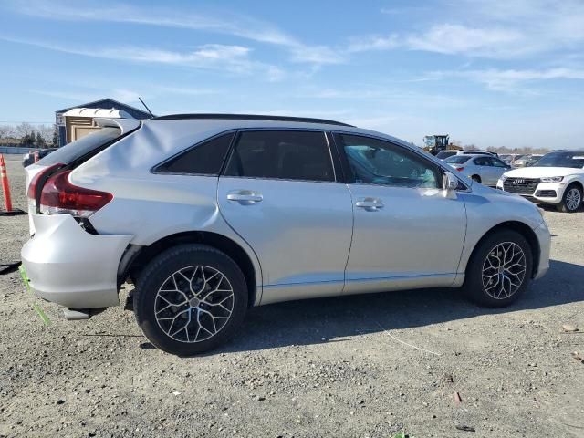 2013 Toyota Venza LE