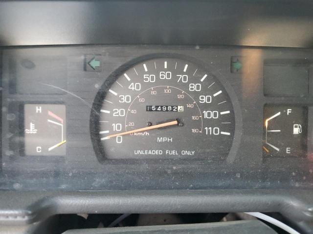 1988 Toyota Pickup 1/2 TON RN55 DLX