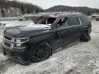 2015 Chevrolet Suburban K1500 LT