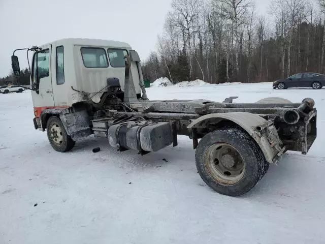 1998 Hino FD FD2220