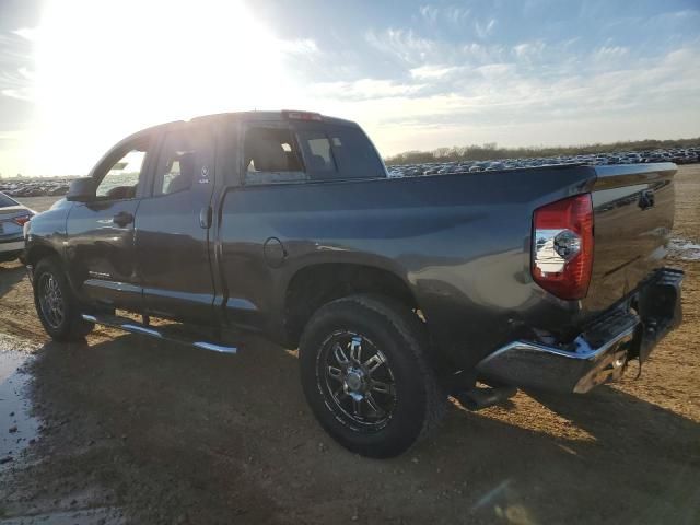 2014 Toyota Tundra Double Cab SR