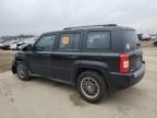 2009 Jeep Patriot Sport