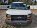 2014 Chevrolet Express G2500