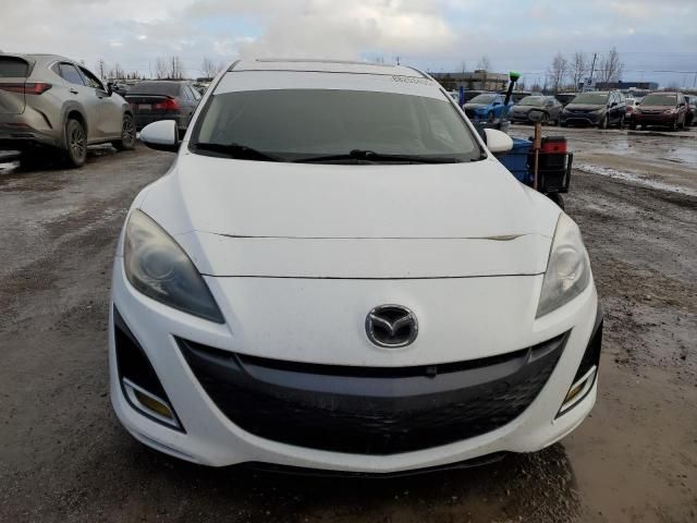 2010 Mazda 3 S