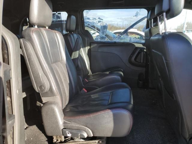 2011 Dodge Grand Caravan R/T