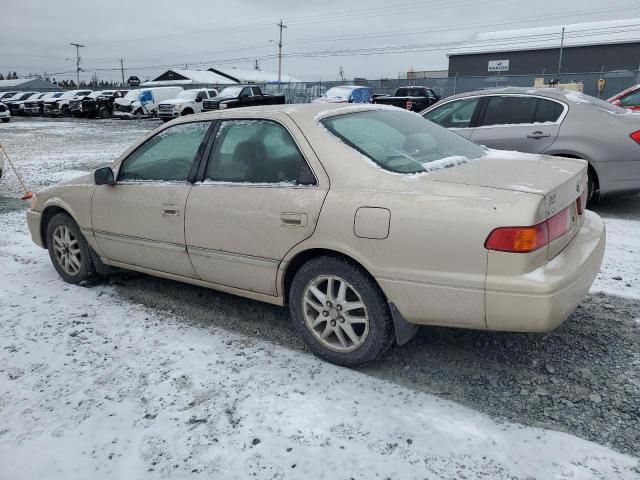 2000 Toyota Camry CE