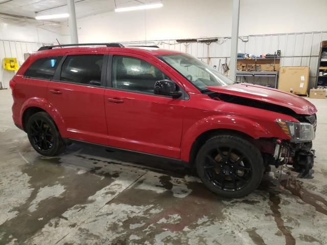 2013 Dodge Journey SXT