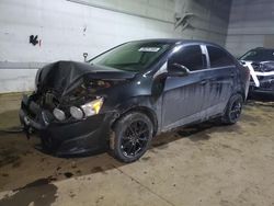 Lots with Bids for sale at auction: 2013 Chevrolet Sonic LT