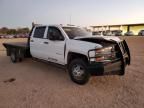 2015 Chevrolet Silverado K3500