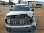 2016 Jeep Renegade Sport