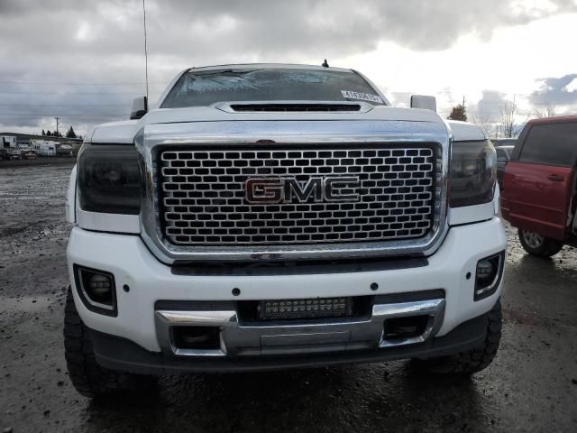 2015 GMC Sierra K2500 SLT