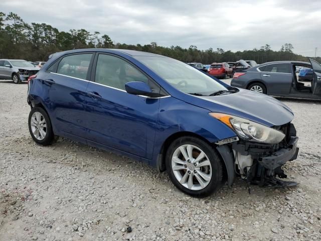 2013 Hyundai Elantra GT