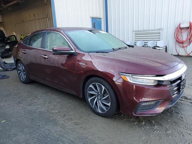 2020 Honda Insight Touring