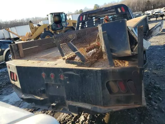 2016 Ford F450 Super Duty