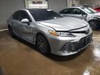 2024 Toyota Camry XLE