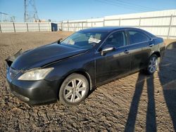 2009 Lexus ES 350 en venta en Adelanto, CA