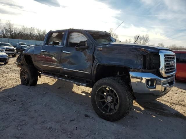 2015 GMC Sierra K2500 SLT