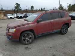 Jeep Vehiculos salvage en venta: 2011 Jeep Compass Sport