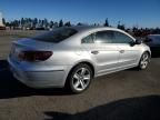 2013 Volkswagen CC Sport