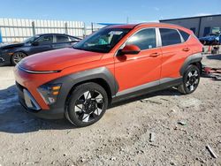 Carros de alquiler a la venta en subasta: 2025 Hyundai Kona SEL