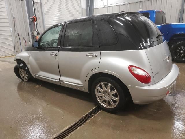 2010 Chrysler PT Cruiser