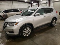 2017 Nissan Rogue S en venta en Avon, MN