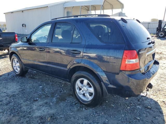 2008 KIA Sorento EX