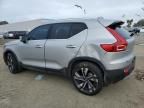 2023 Volvo XC40 Ultimate