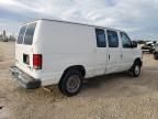 2013 Ford Econoline E150 Van