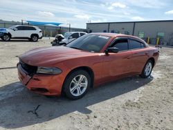 Clean Title Cars for sale at auction: 2023 Dodge Charger SXT