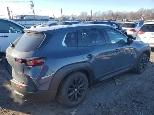 2024 Mazda CX-50 Premium