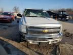 2012 Chevrolet Silverado K1500 LT