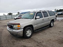 Salvage cars for sale from Copart Newton, AL: 2005 GMC Yukon XL C1500