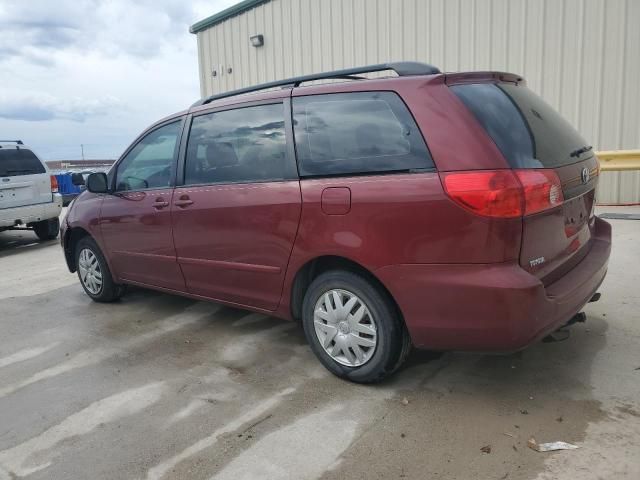 2006 Toyota Sienna CE