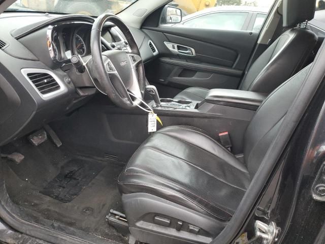 2014 GMC Terrain SLT