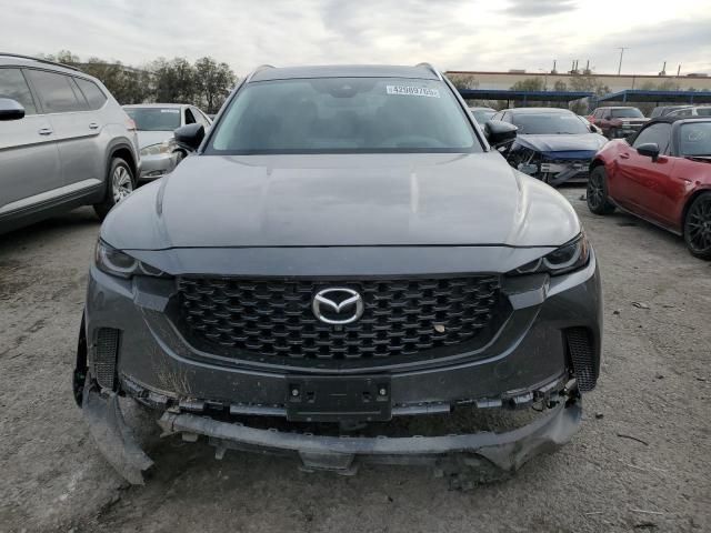 2024 Mazda CX-50 Premium Plus