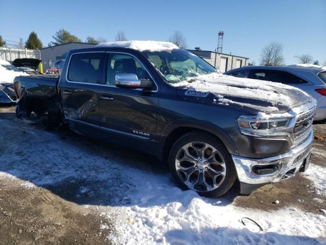 2019 Dodge RAM 1500 Limited