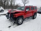 2007 Hummer H3