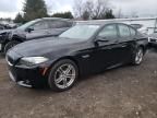 2016 BMW 528 XI