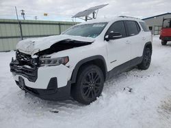 GMC Vehiculos salvage en venta: 2023 GMC Acadia SLE