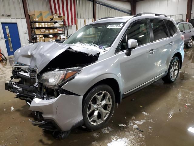 2018 Subaru Forester 2.5I Touring