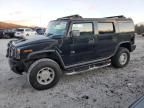 2004 Hummer H2