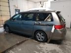 2010 Honda Odyssey Touring