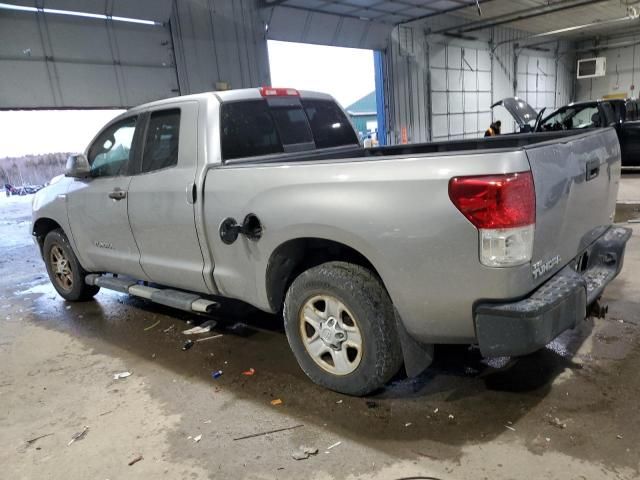 2010 Toyota Tundra Double Cab SR5